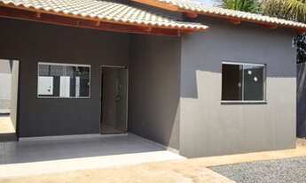 Imagem: Casa em goianira setor triunfo
