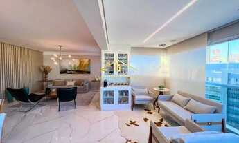 Imagem 5: Apartamento Alto Padrão a Venda no bairro Bosque das Juritis - Ribeirão Preto, SP