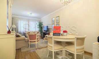 Imagem: Royal Victória Place flat disponível para