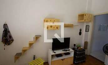 Imagem 5: Apartamento para Aluguel - Catete, 1 Quarto, 40 m2