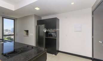 Imagem 3: Apartamento para aluguel tem 51 metros quadrados com 1 quarto em Cidade Baixa - Porto Aleg