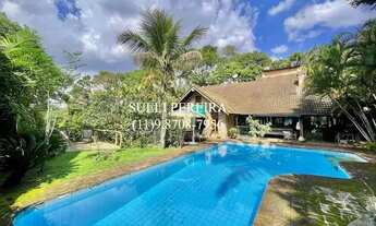 Imagem: Granja Viana - Casa para venda tem 364 metros