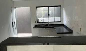 Imagem 4: Casa térrea setor de Chacara lucio Costa com 3 Quartos