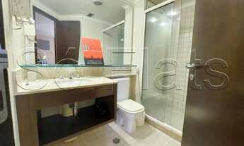 Imagem 7: Flat a 1 quadra da Avenida Paulista próximo a Cásper Libero e Shopping Cidade