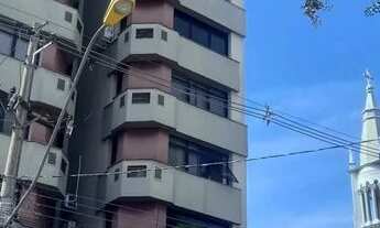 Imagem: SALA AÉREA CENTRO COMERCIAL ARMANDO MICHIELON