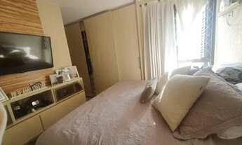 Imagem 3: Cobertura à venda, 4 quartos, 1 suíte, 2 vagas, Embaré - Santos/SP