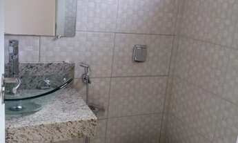 Imagem 5: Sobrado triplex região do lago Cascavel