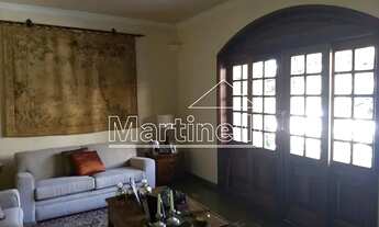 Imagem 4: Casa Padrão em Ribeirão Preto