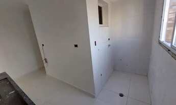 Imagem 6: Apartamento para venda possui 60 metros quadrados com 2 quartos em Aviação - Praia Grande