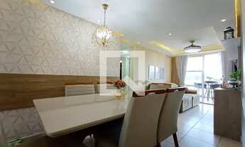 Imagem 7: Apartamento para Aluguel - Anil, 3 Quartos, 75 m2