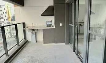 Imagem 7: Apartamento para Aluguel com 2 quartos , 85m² em Jardim das Acácias - São Paulo