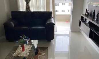 Imagem 7: Residencial Madrid - Amplo Apartamento 3 quartos - Mobiliado