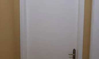 Imagem 5: Apartamento com 1 dormitório para alugar, 50 m² por R$ 756,00/mês - Parque Residencial Jag