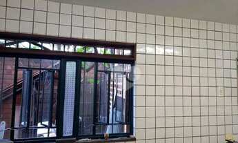 Imagem 6: Casa triplex tipo sobrado com 4 dormitórios à venda, 183 m² por R$990.000,00 - Tijuca - R