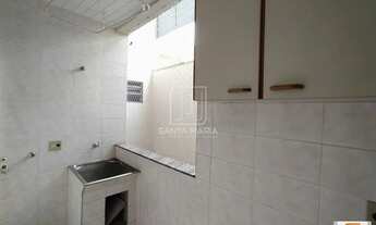 Imagem 7: Apartamento (tipo - padrao) 2 dormitórios/suite, cozinha planejada, em condomínio fechado