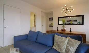 Imagem 6: Apartamento com 2 quartos (2 suítes) à venda em Vila Ipojuca, São Paulo