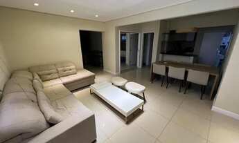 Imagem 2: Estilo e conforto em apto semi mobiliado, em ponto privilegiado