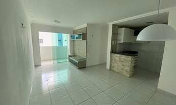 Imagem 4: Apartamento para venda com 60 metros quadrados com 2 quartos em Jardim São Paulo - João Pe