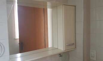 Imagem 6: COBERTURA 02 QUARTOS C-GARAGEM