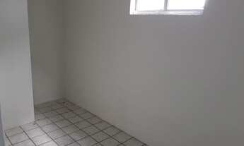 Imagem 4: Edf. Uirapuru - Cidade Universitária / Várzea