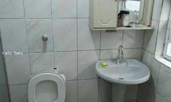 Imagem 7: Casa para Venda em São Vicente, Vila Cascatinha, 2 dormitórios, 3 banheiros, 2 vagas