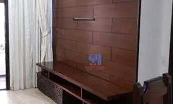 Imagem 2: Apartamento com 3 dormitórios para alugar, 80 m² por R$ 4.600/mês - Tatuapé - São Paulo/SP