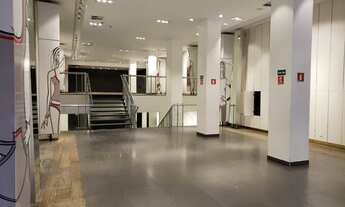 Imagem 4: Ponto comercial com localização privilegiada para Locação Consolação, São Paulo 663,00 m²