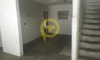 Imagem 2: Galpão/Depósito/Barracão SANTOS - SP