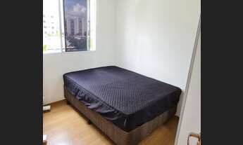 Imagem 3: Goiânia - Apartamento Padrão - <br> Residencial Itamaracá