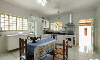 Imagem 4: Casa (sobrado na rua) 3 dormitórios/suite, cozinha planejada