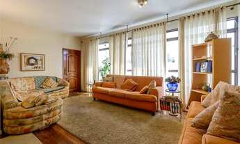 Imagem 4: APARTAMENTO RESIDENCIAL em São Paulo - SP, Higienópolis