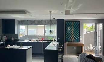 Imagem 5: Casa com 4 dormitórios à venda, 320 m² por R$ 1.500.000,00 - Portal dos Ipês II - Cajamar