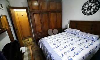 Imagem 4: Apartamento 2 quartos à venda no Rio Comprido, Rio de Janeiro/RJ