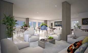 Imagem 6: Apto 2 dorms, Maracana - R$ 535.9 mil Cod: RAA1131