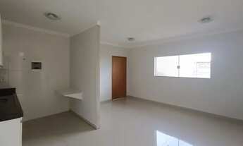 Imagem 2: Apto 01- Alonso & Alonso