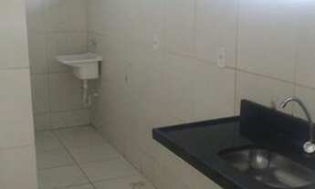 Imagem 4: Apartamento para locação no Cidade dos colibris