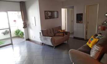 Imagem 3: Apartamento de dois quartos no Ed. Residencial Lara, Setor Bueno, Goiânia