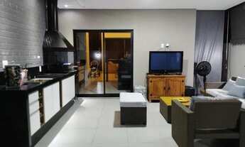 Imagem 3: Terras do Vale - Casa com 3 dormitórios sendo 1 suíte