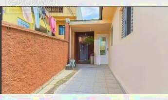 Imagem: Santo André - Casa Padrão - Vila Helena