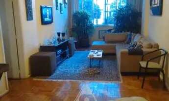 Imagem 2: Apartamento à venda, 3 quartos, 1 vaga, Laranjeiras - RIO DE JANEIRO/RJ