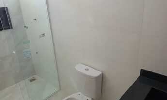 Imagem 7: Apartamento para venda tem 75 metros quadrados com 3 quartos em Jardim Noêmia - Franca - S