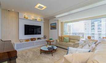 Imagem 2: Apartamento em Jardim Europa