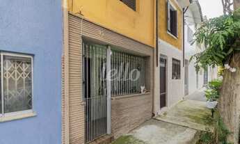 Imagem: São Paulo - Casa Comercial - Mooca