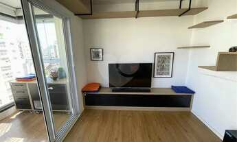 Imagem 7: Apartamento-São Paulo-VILA MARIANA