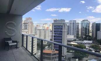 Imagem 7: Flat FL Residence 42m² 1 dormitório 1 vaga para locação na Vila Olímpia