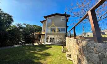 Imagem 4: Casa sofisticada à venda em Sambaqui