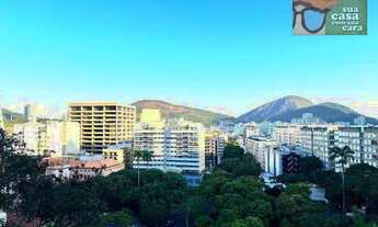 Imagem 2: Apartamento à venda, 3 quartos, 110 m2, prédio icônico !