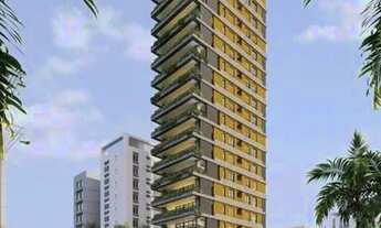 Imagem: APARTAMENTO RESIDENCIAL em São Paulo