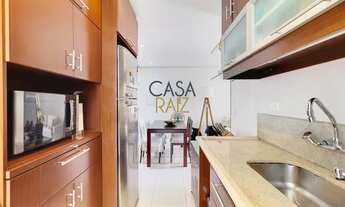 Imagem 3: Apartamento para locação mobiliado no Itaim - excelente localização próximo a JK