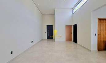 Imagem 4: Casa com 3 dormitórios à venda, 185 m² por R$ 1.450.000,00 - Condomínio Residencial Milano